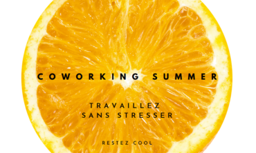 Coworking Summer Event : La nouvelle édition saison 2024